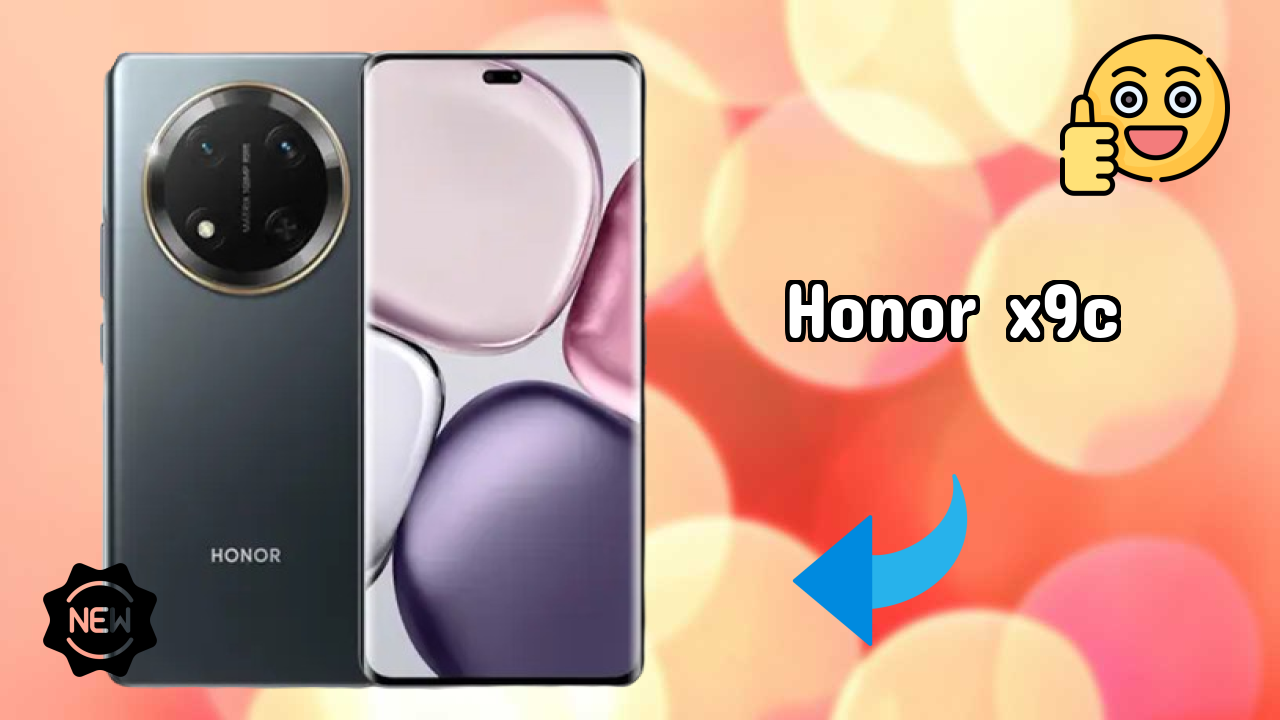 Honor X9c Camera Samples: 108 MP + 5 MP Rear Camera Real Photos