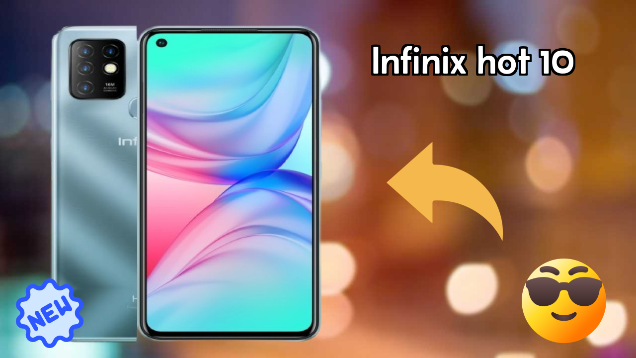 Infinix Hot 10 RAM Review: 6 GB RAM Multitasking Review