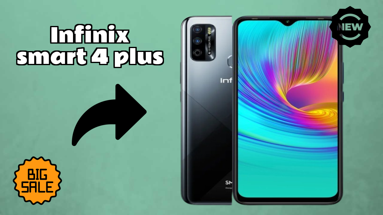 Infinix Smart 4 Plus Camera Review: 13 MP Rear Camera Photo Samples