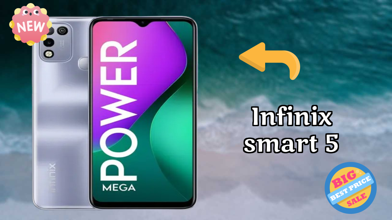 Infinix Smart 5 Performance: MediaTek Helio G25 Speed Review