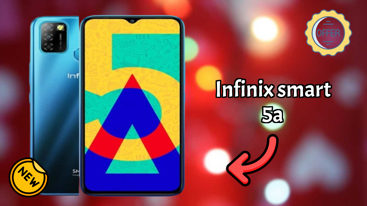 Infinix Smart 5A RAM Test: 2 GB RAM Handles Apps Well?