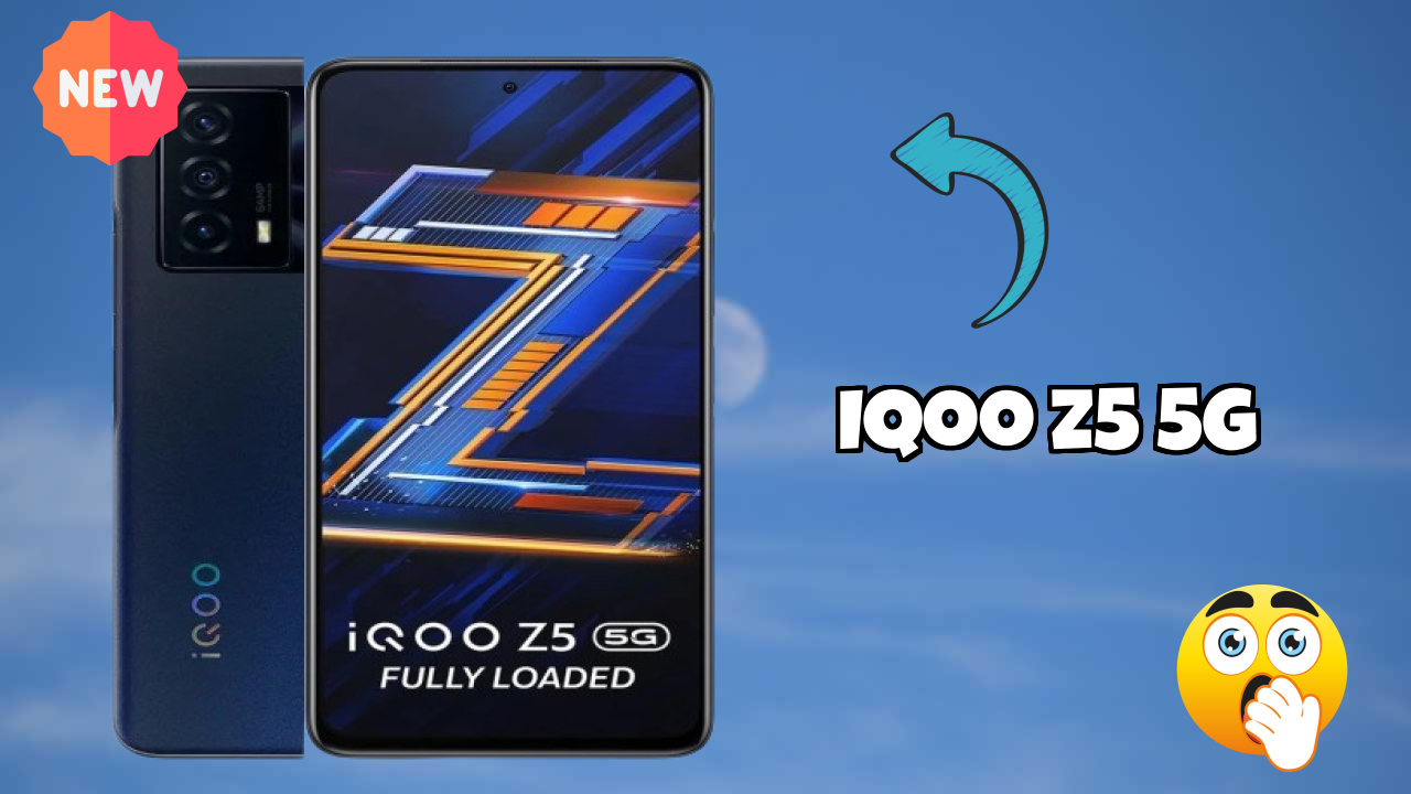 IQOO Z5 5G RAM Test: Is 8 GB RAM Sufficient for 2026?