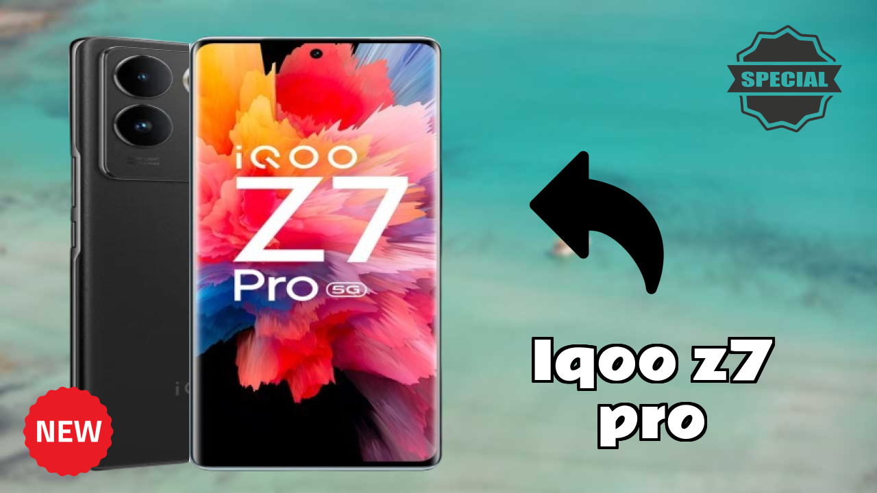 IQOO Z7 Pro RAM Review: 8 GB RAM Multitasking Test