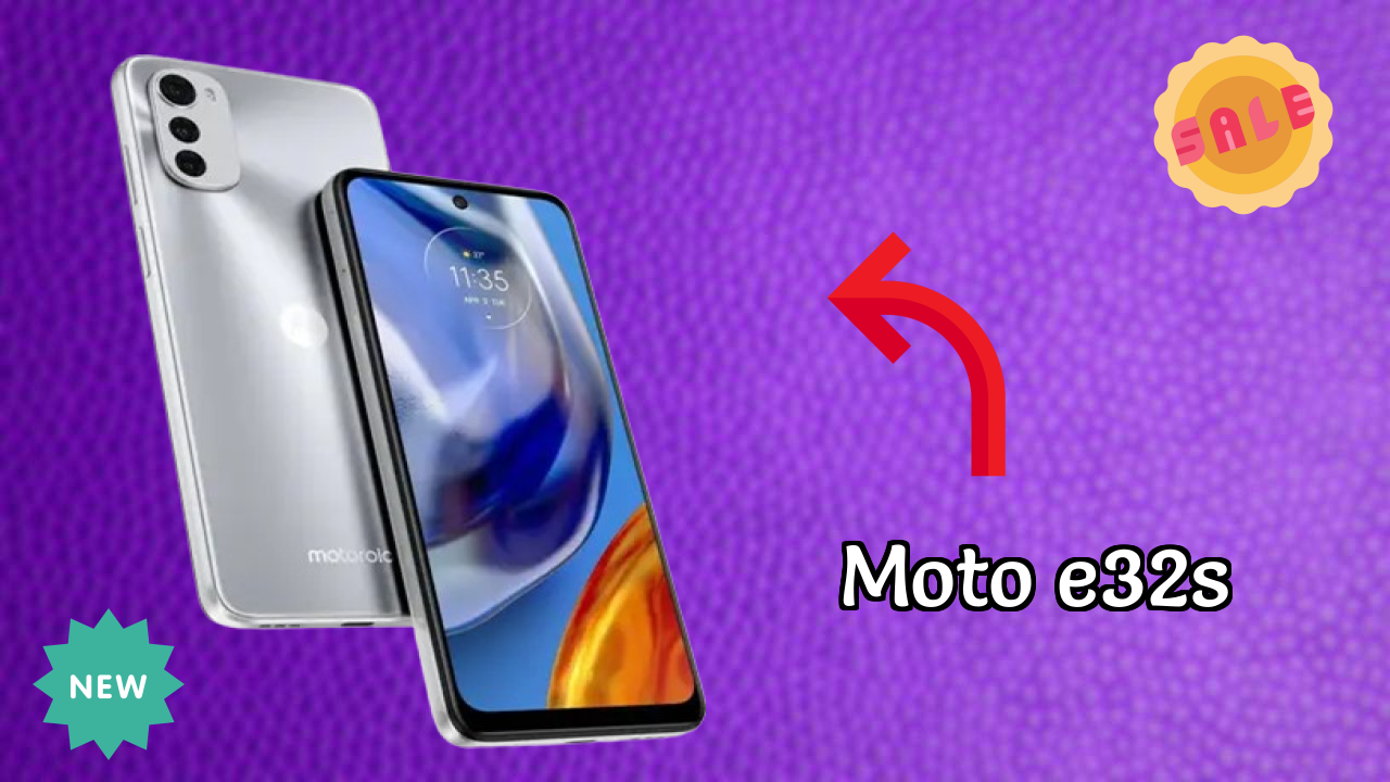 Moto E32s 2026 Feature-by-Feature Insight