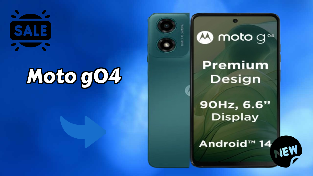 Moto G04 Gaming Performance: Unisoc T606 FPS
