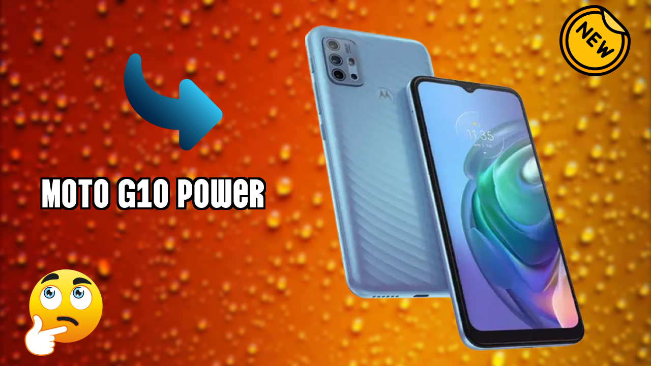 Moto G10 Power Gaming Benchmarks: Snapdragon 460 Tested