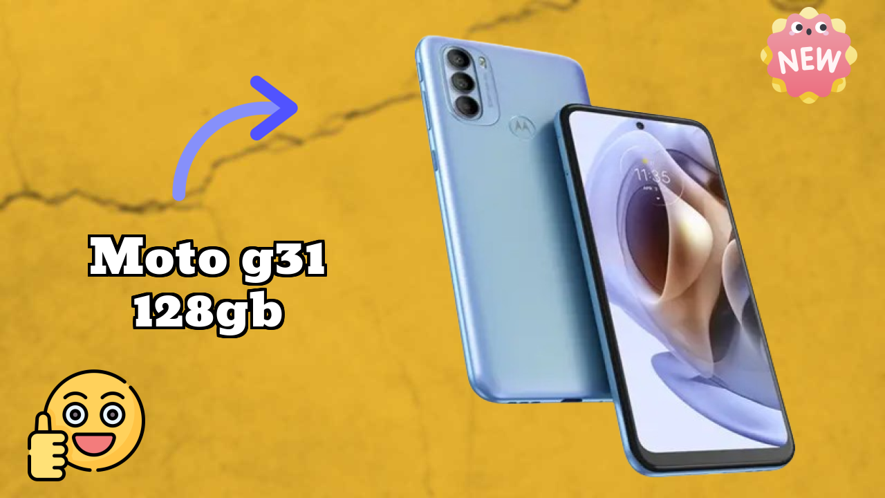 Motorola Moto G31 128GB Camera Samples: Real Photo Tests