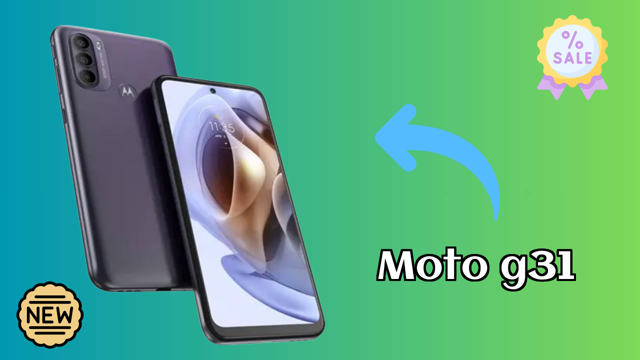 Moto G31 Camera Review: 50 MP + 8 MP + 2 MP Rear Camera Low Light Test