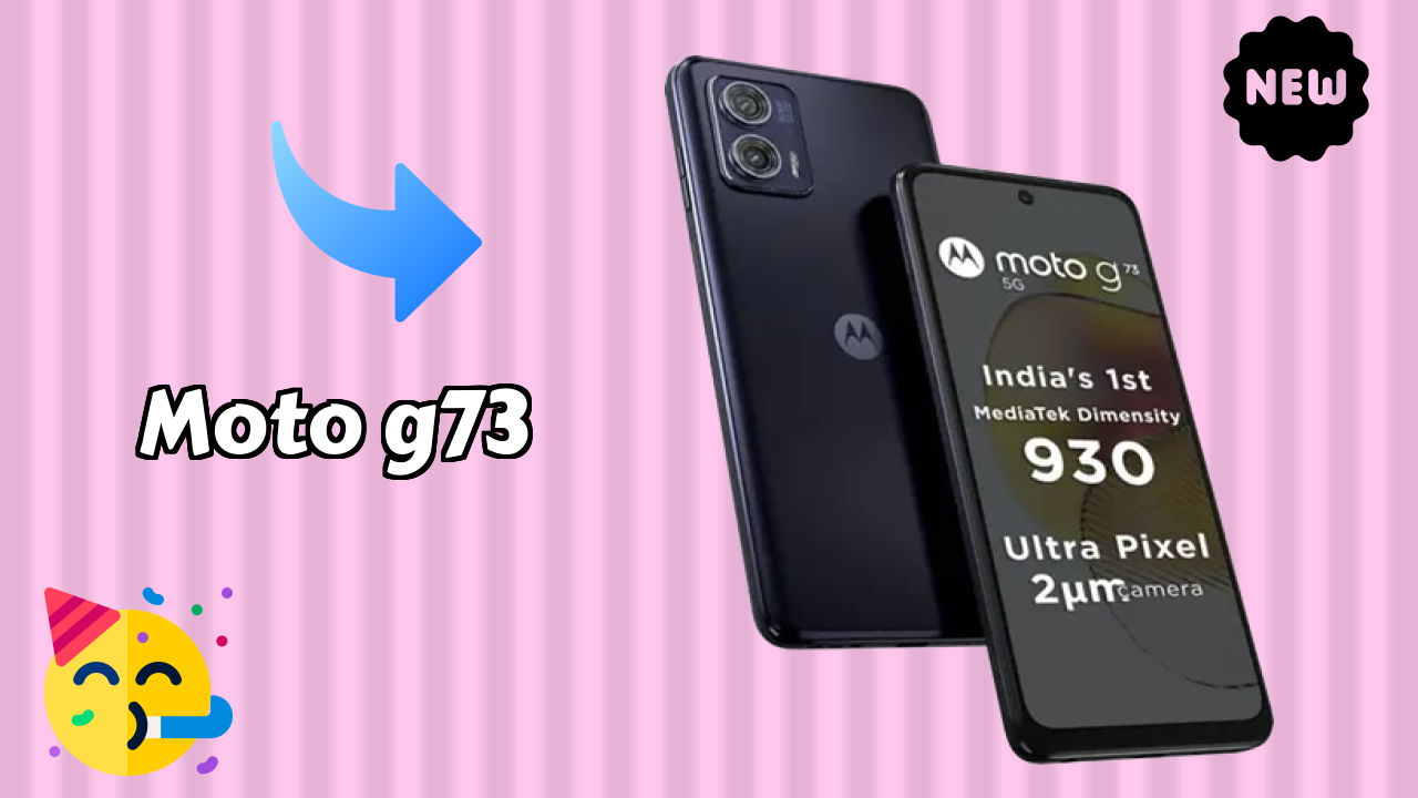 Moto G73 Display Review: IPS LCD Tech Explained