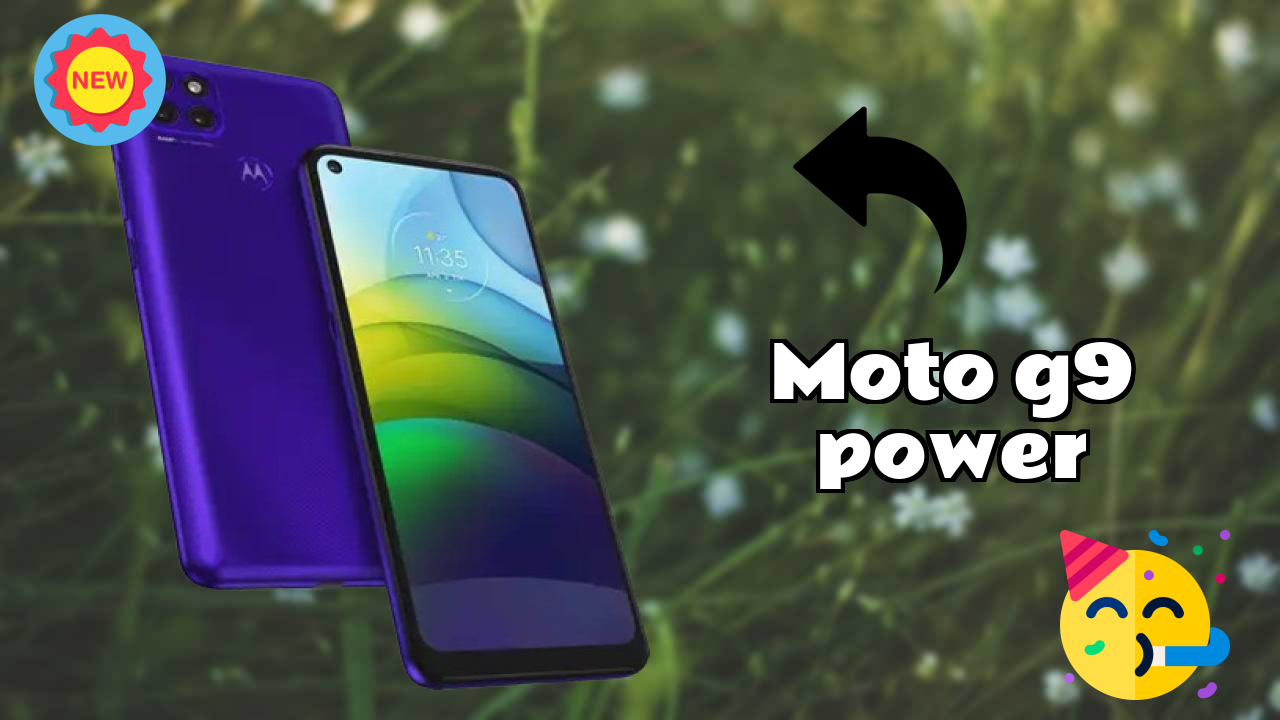 Moto G9 Power Gaming Test: Snapdragon 662 FPS Performance