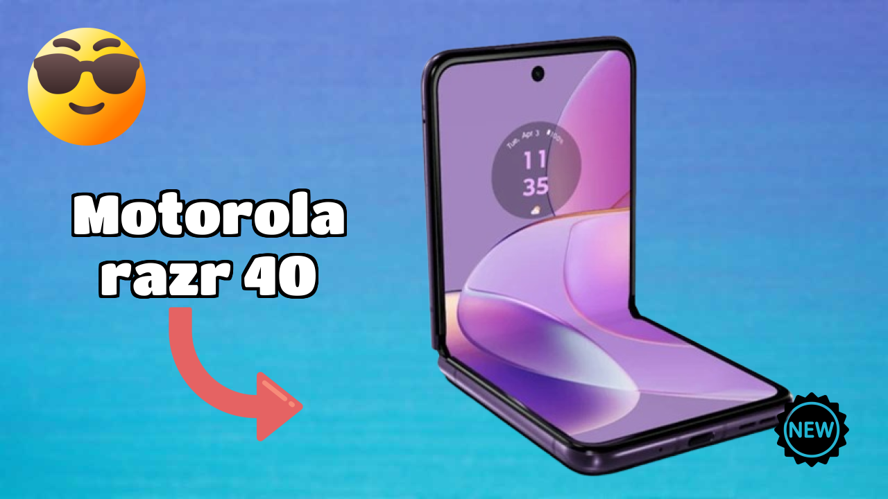 What Makes Motorola Razr 40 Stand Out in 2026?

