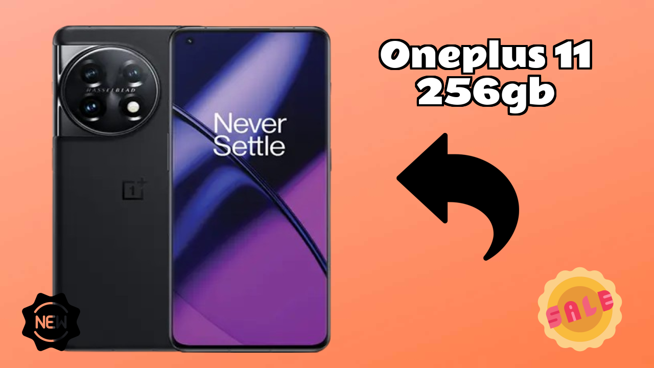 OnePlus 11 256GB Processor Test: Snapdragon 8 Gen 2 Benchmarks