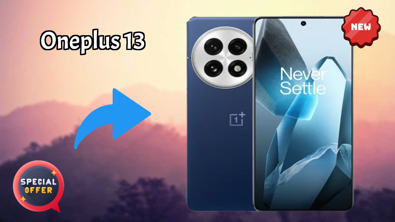 OnePlus 13 2026 All-Rounder Comparison Guide
