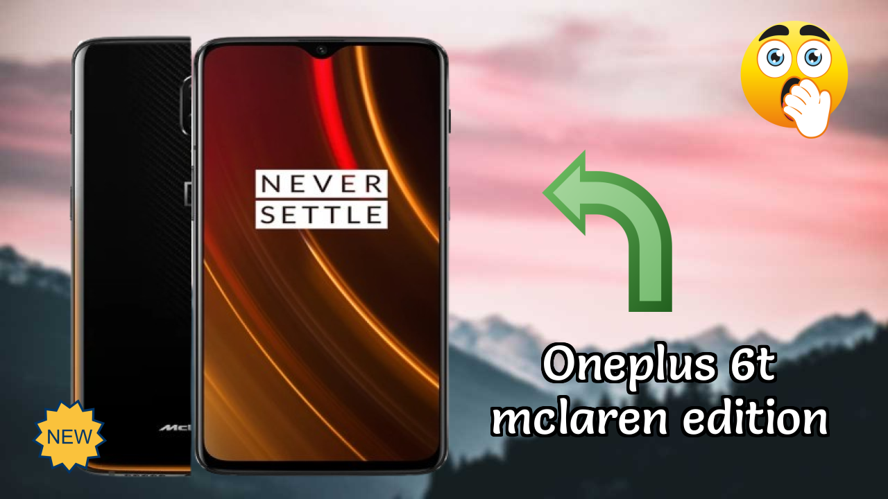 OnePlus 6T McLaren Edition Gaming Performance: Snapdragon 845 FPS Test