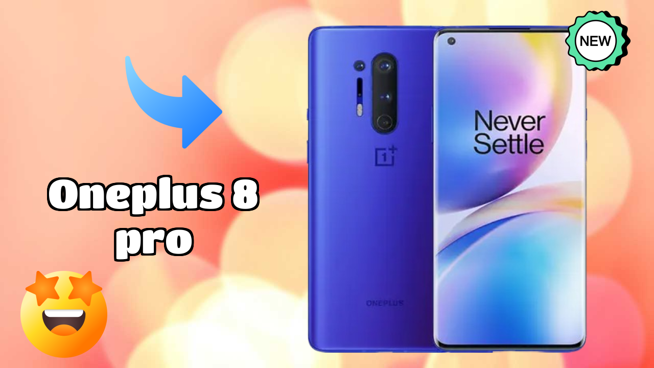 OnePlus 8 Pro RAM Performance: 8 GB RAM Multitasking Review