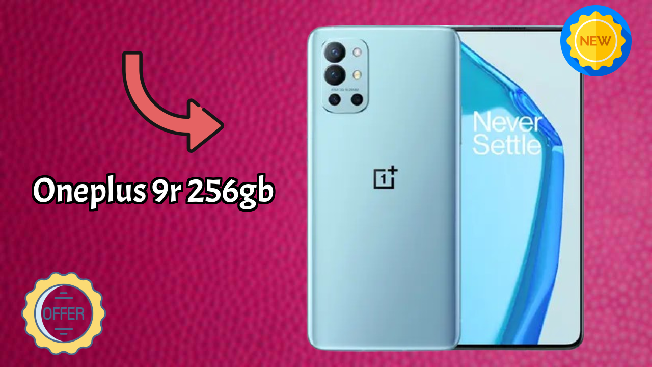 OnePlus 9R 256GB Camera Review: 48 MP + 16 MP + 5 MP + 2 MP Rear Camera Samples