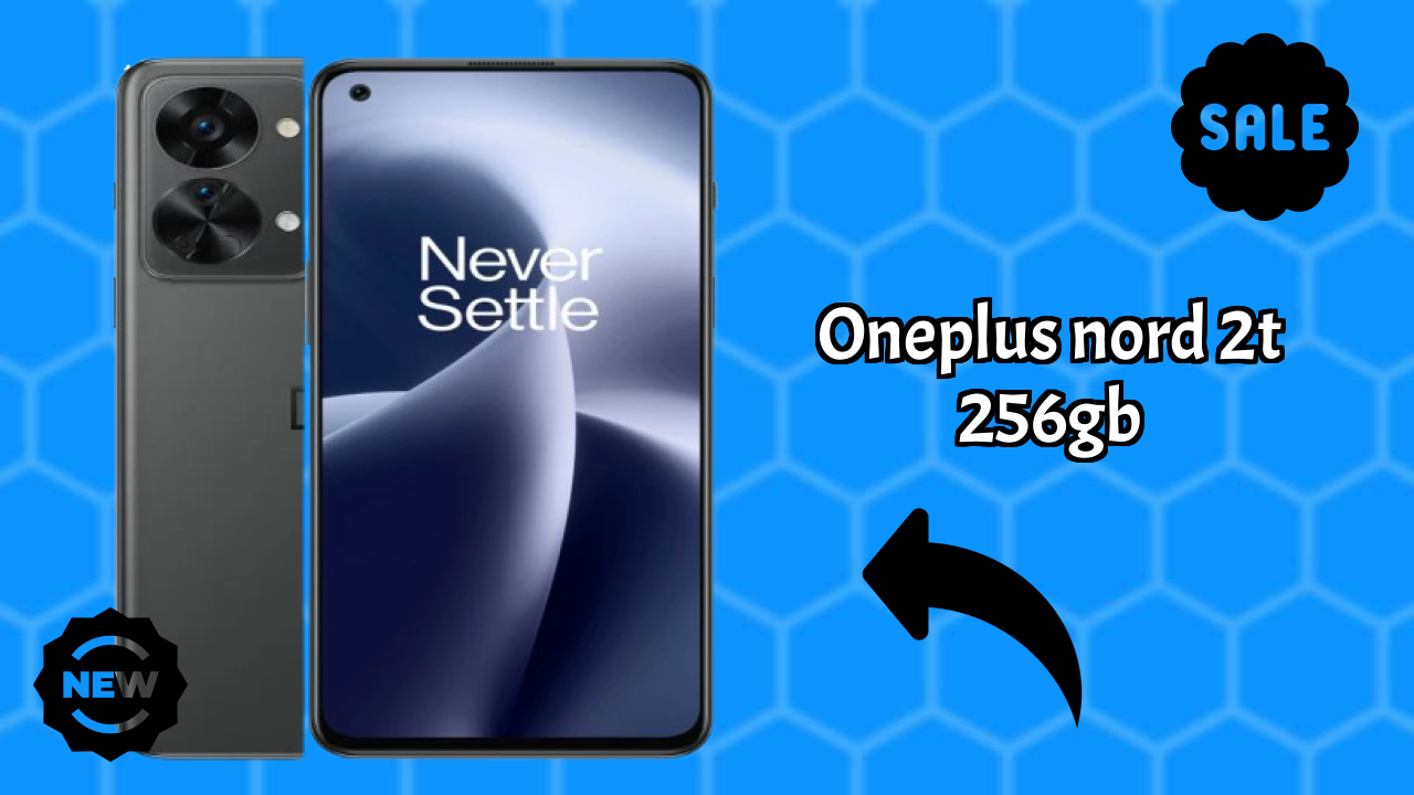 OnePlus Nord 2T 256GB 2026 Performance Test – Real Life Results