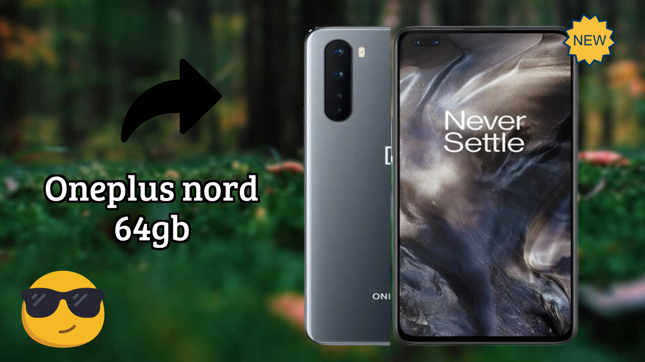 OnePlus Nord 64GB Gaming Performance: Snapdragon 765G FPS Test