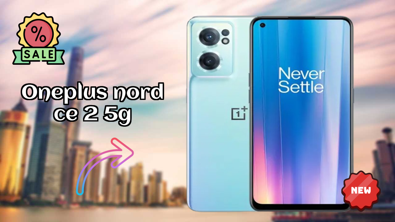 OnePlus Nord CE 2 5G RAM Review: 6 GB RAM Multitasking Check