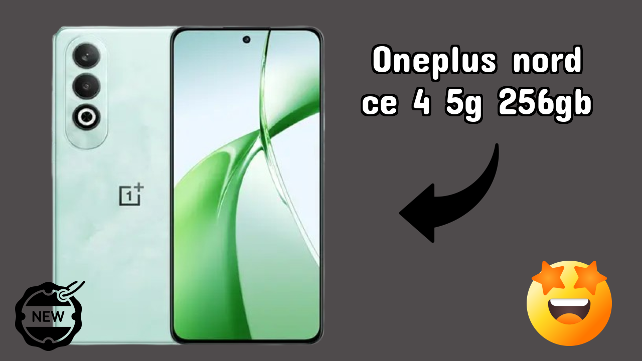 OnePlus Nord CE 4 5G 256GB Display Review: 6.7 Inches (17.02 Cm) Screen Quality