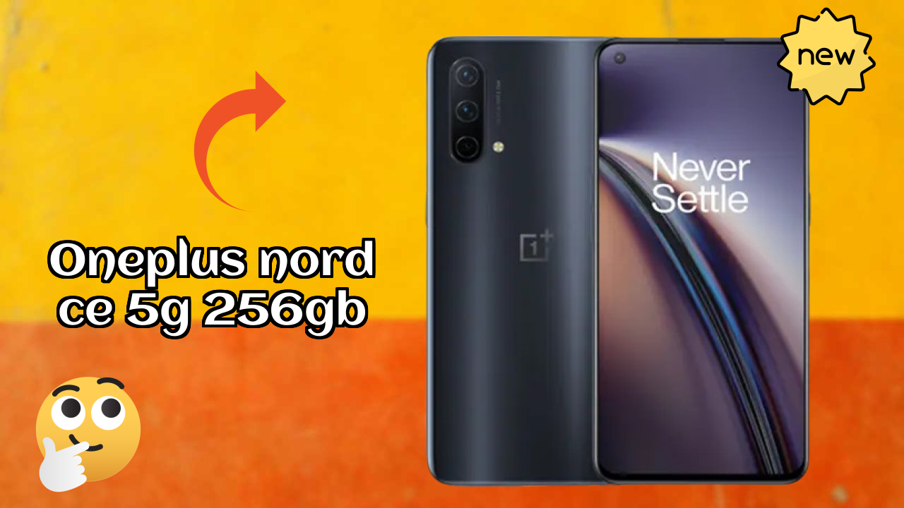 OnePlus Nord CE 5G 256GB 2026 Expert Comparison – Which Performs Better?