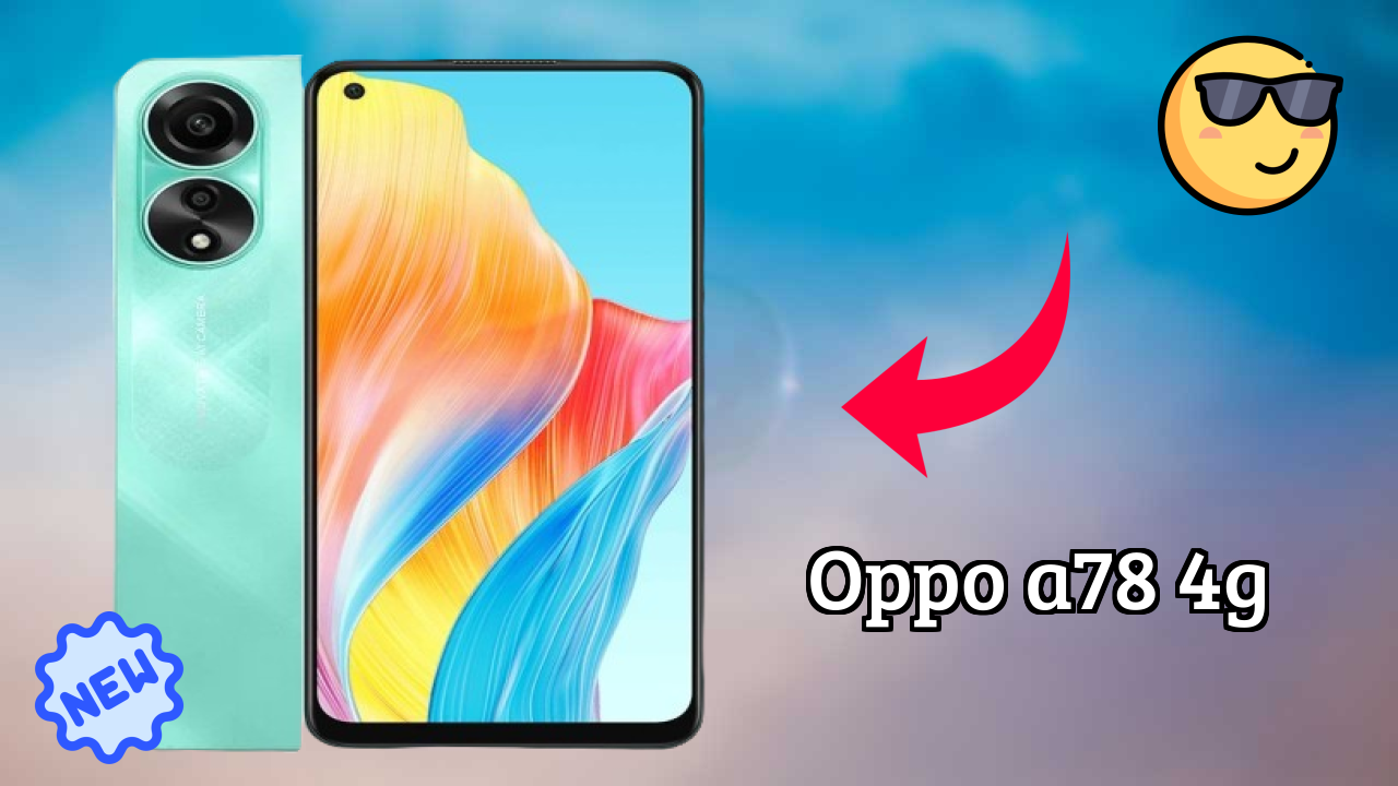 OPPO A78 4G Gaming Benchmarks: Snapdragon 680 FPS Test