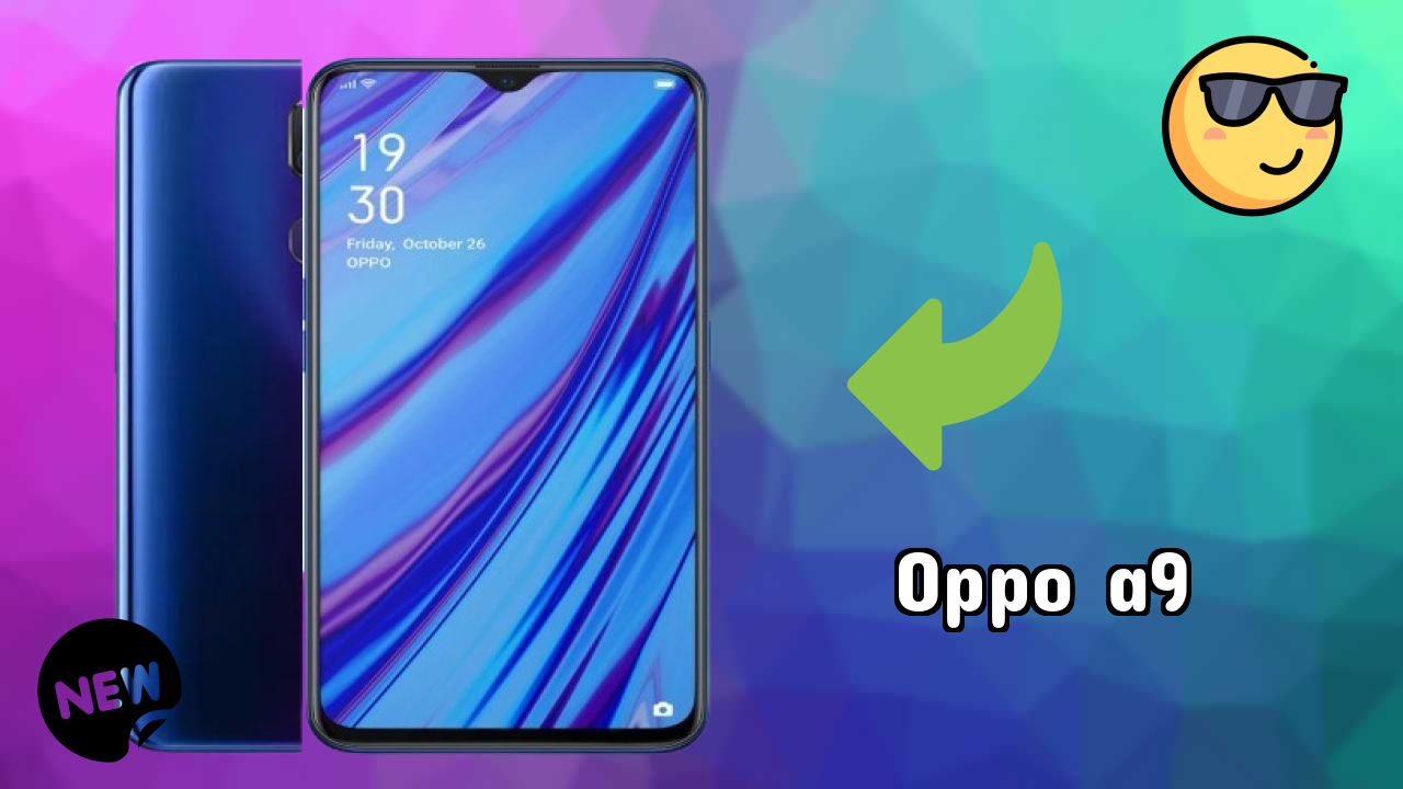 OPPO A9 Battery Test: 4020 MAh Fast Charging Real-World Review
