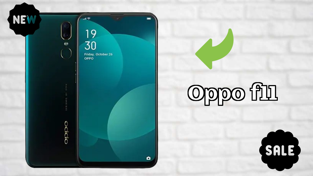OPPO F11 Camera Samples: 48 MP + 5 MP Rear Camera Real Test