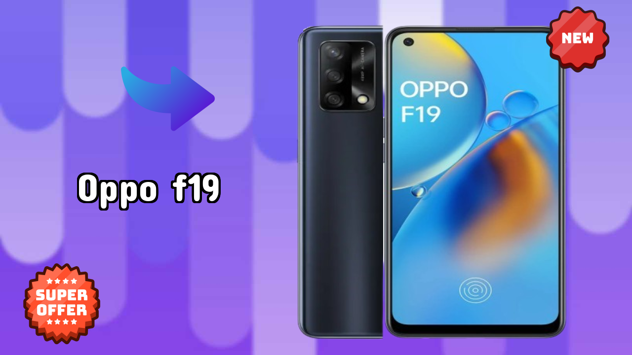 OPPO F19 Processor Test: Snapdragon 662 Performance Review