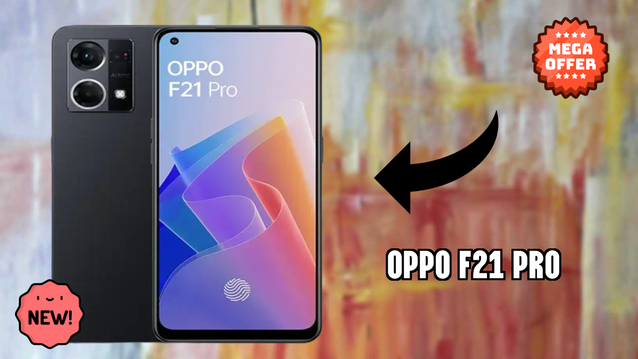 OPPO F21 Pro RAM Performance: 8 GB RAM Multitasking Test