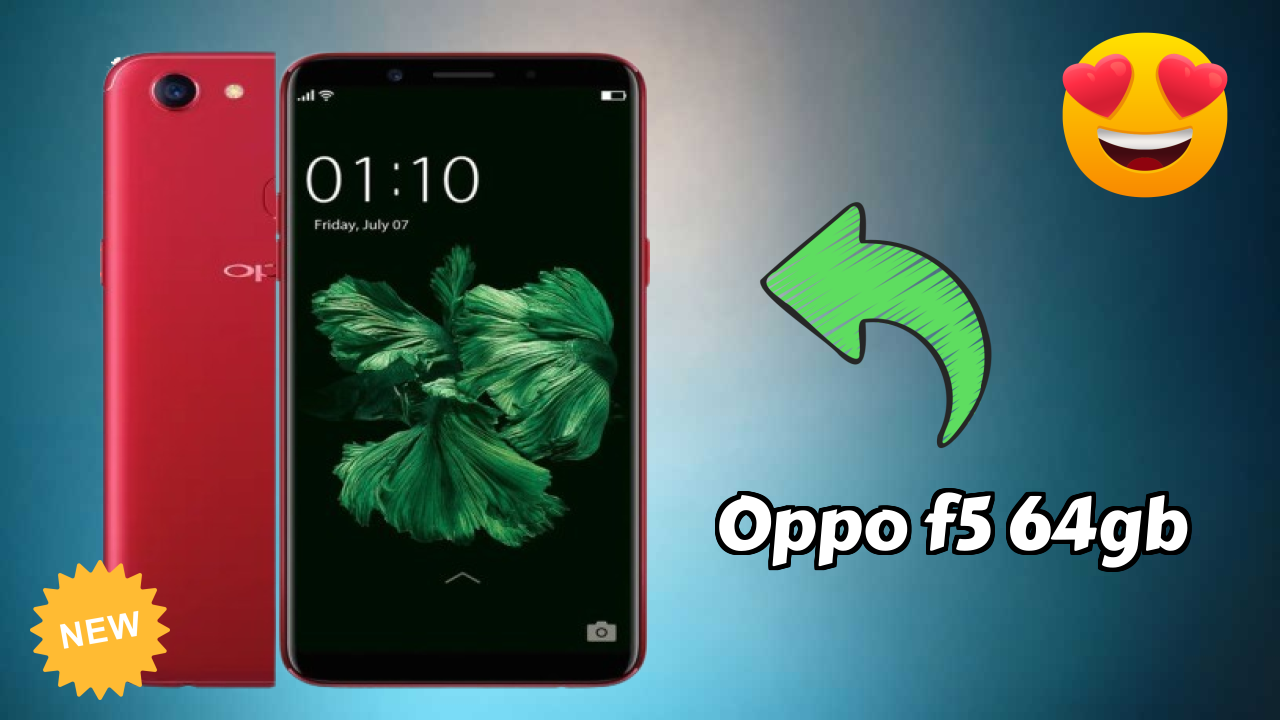 OPPO F5 64GB Camera Samples: 16 MP Rear Camera Real Test