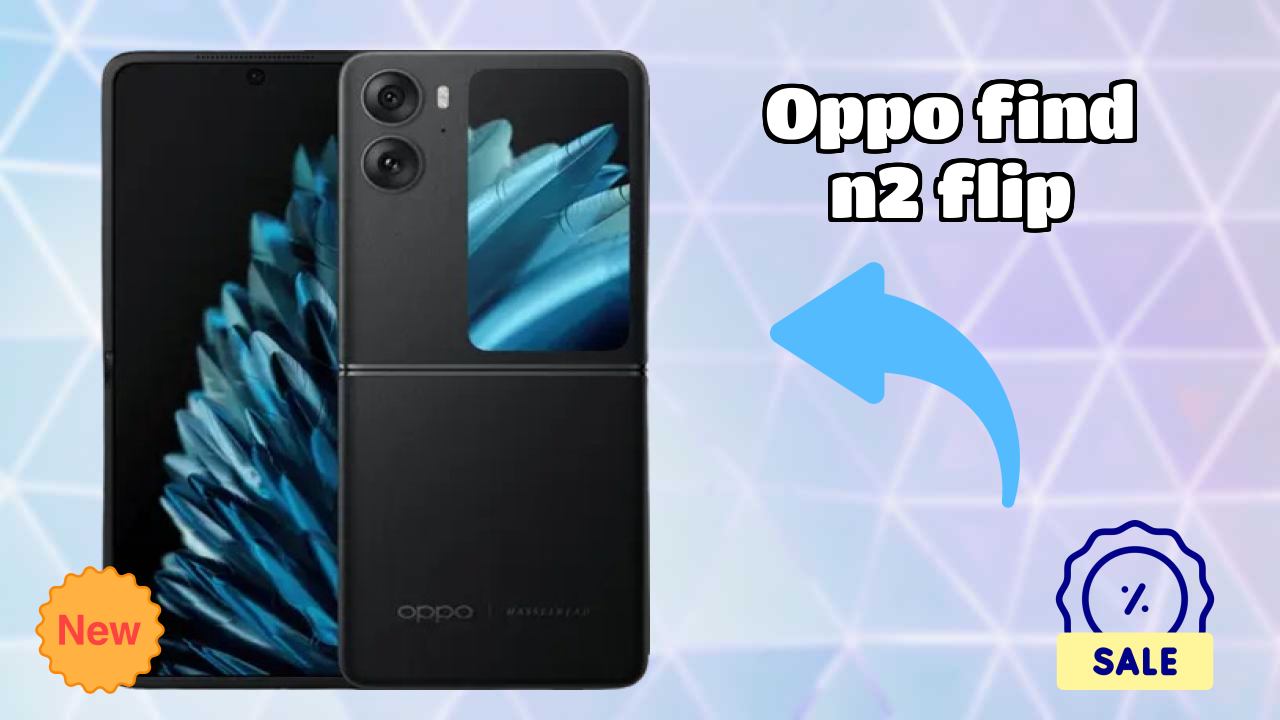OPPO Find N2 Flip 2026 Specs Breakdown – Competitive Review