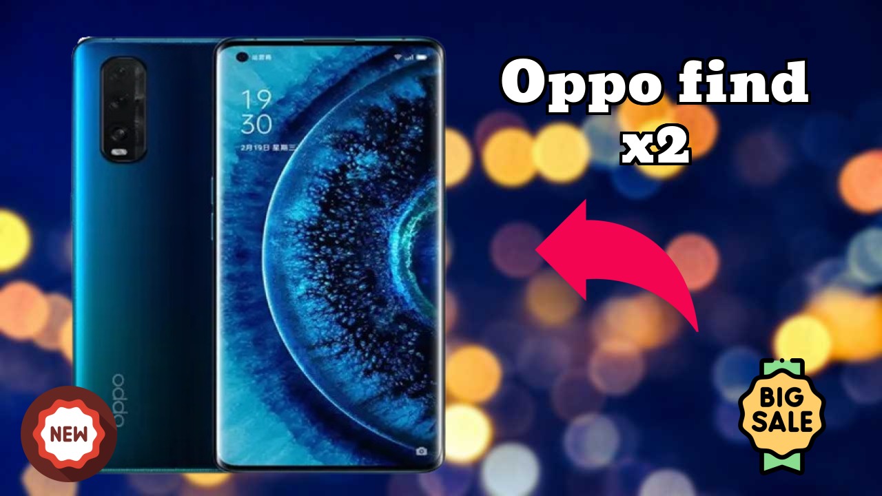 OPPO Find X2 Battery Life: 4200 MAh How Long Lasts