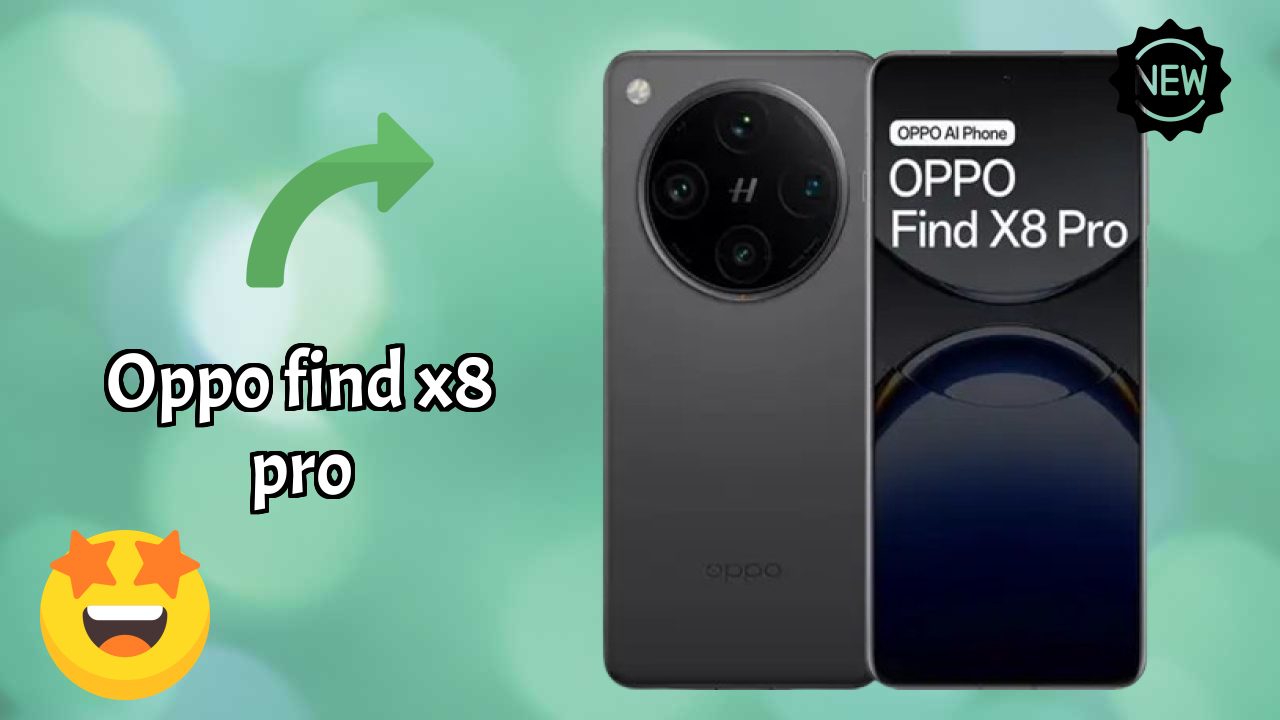 OPPO Find X8 Pro Price Drop Alert: Now at ₹99,999