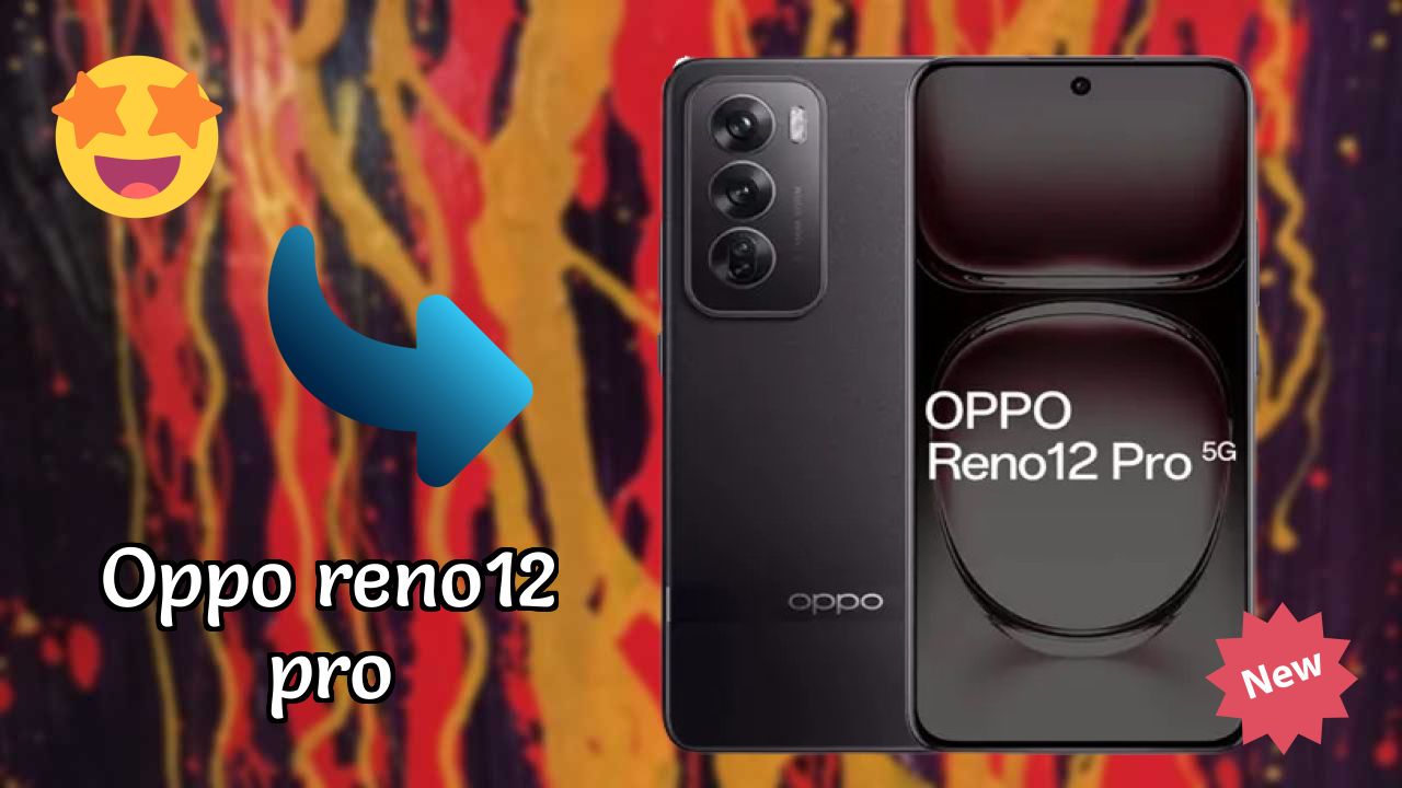 OPPO Reno12 Pro Processor Review: MediaTek Dimensity 7300 Energy Performance
