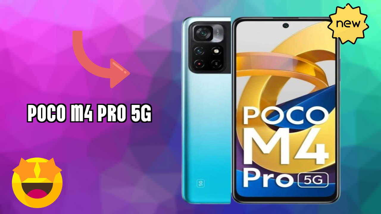 POCO M4 Pro 5G Camera Samples: 50 MP + 8 MP Rear Camera Real Test