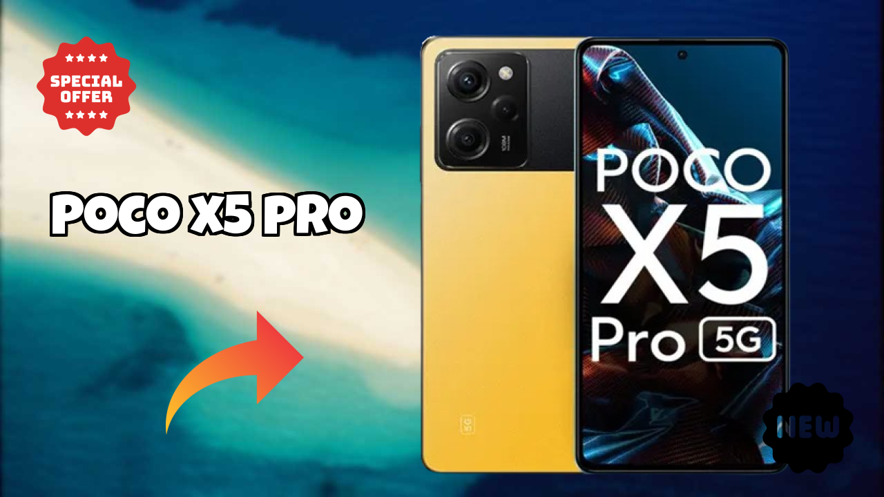 POCO X5 Pro Price Analysis: ₹15,999 Value Review