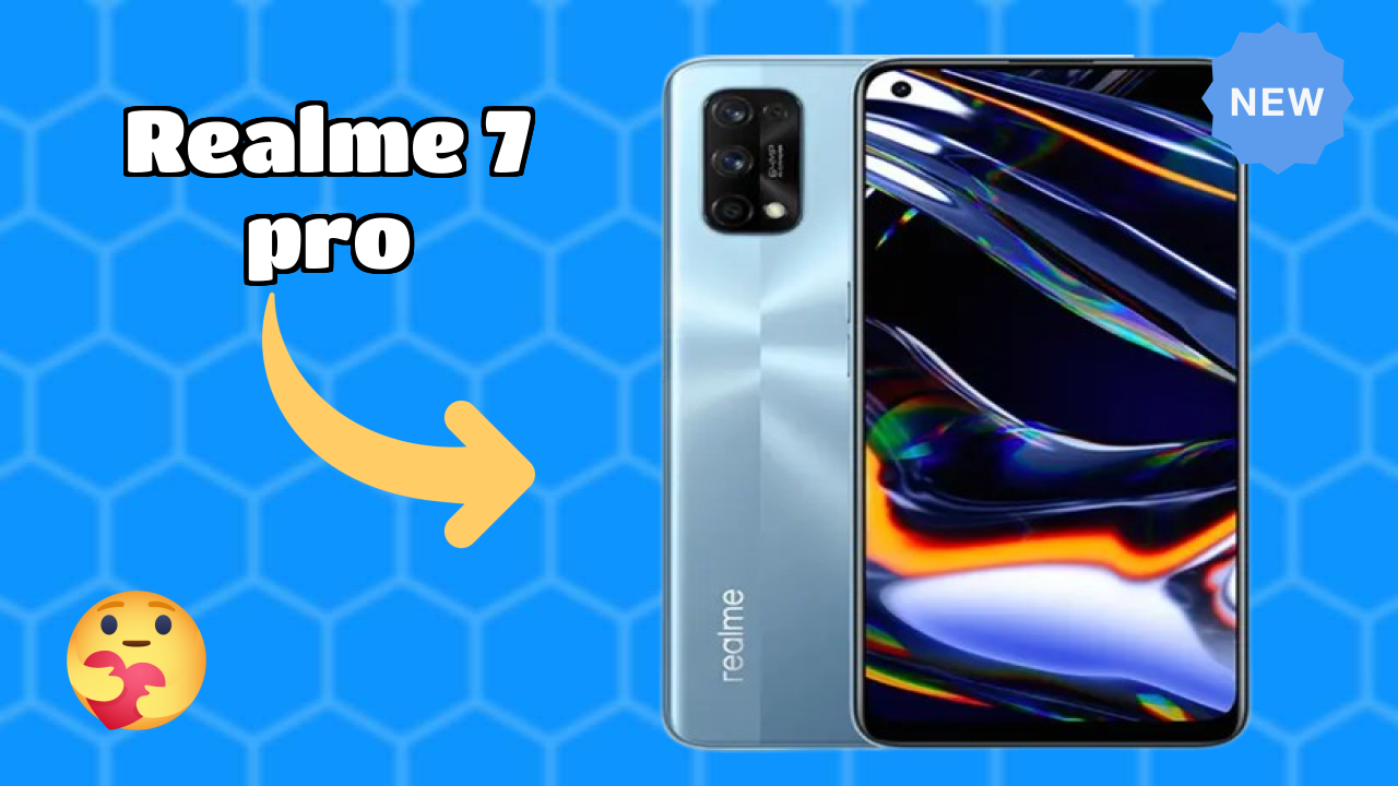 Realme 7 Pro Camera Review: 64 MP + 8 MP + 2 MP + 2 MP Rear Camera Low Light Test