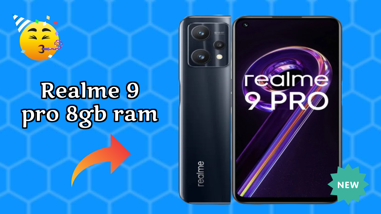 Realme 9 Pro 8GB RAM Battery Review: 5000 MAh Charging Time