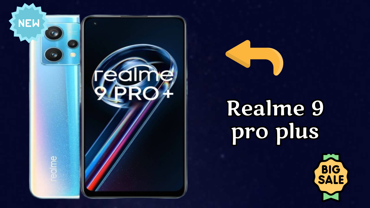 Realme 9 Pro Plus Battery Test: 4500 MAh Real-World Usage