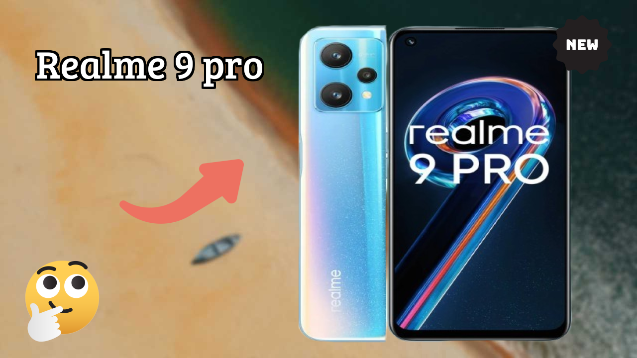 Realme 9 Pro Camera Quality: 64 MP + 8 MP + 2 MP Rear Camera Low Light