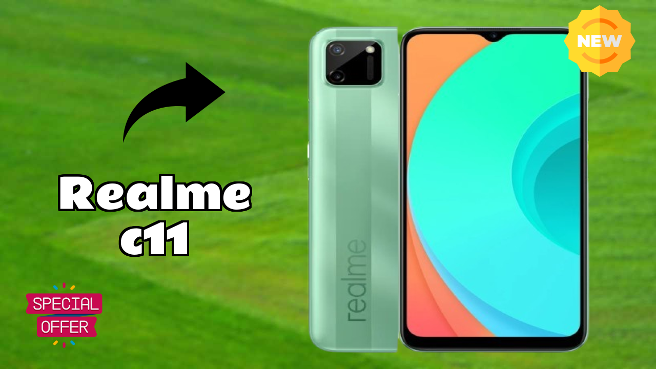 Realme C11 2026 Buying Decision Guide
