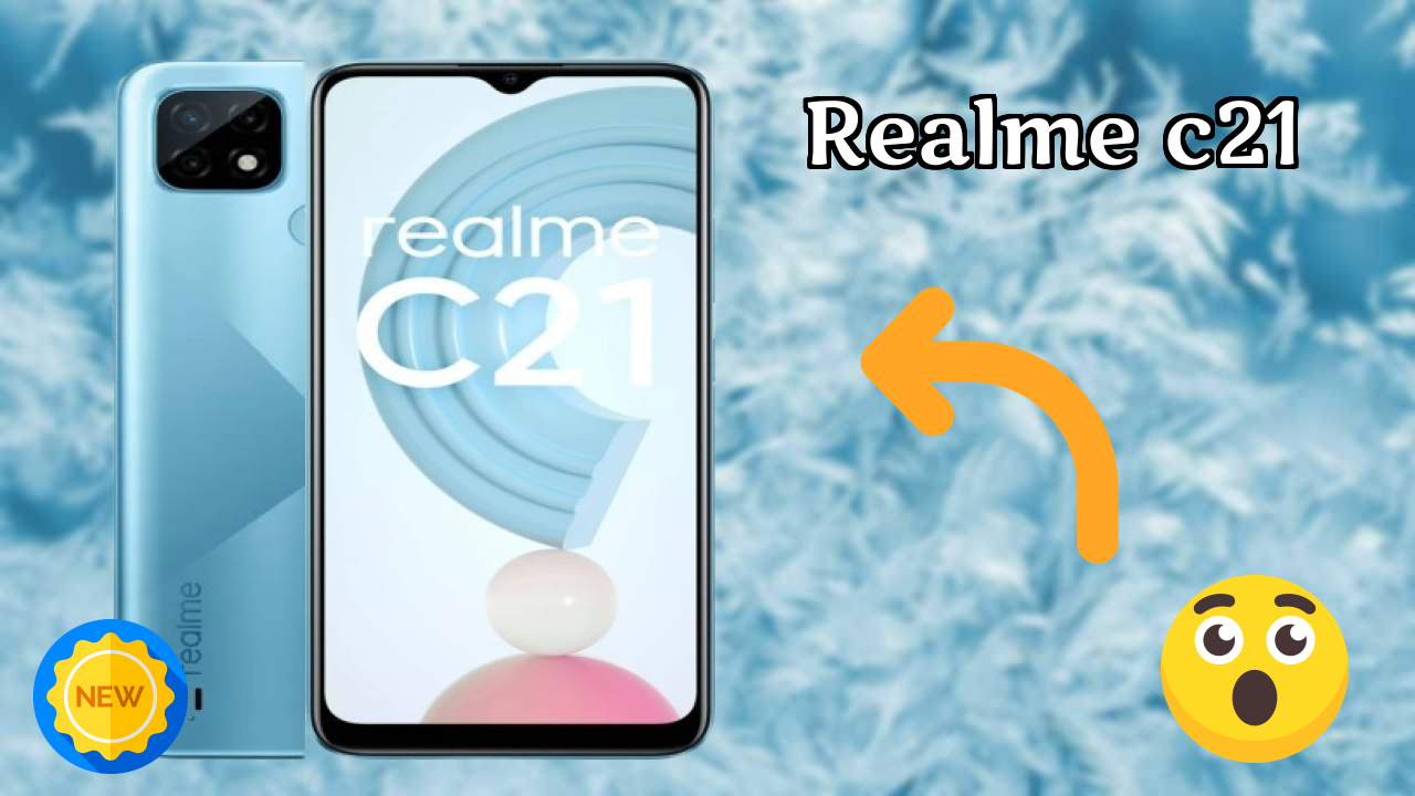 Realme C21 Camera Review: 13 MP + 2 MP + 2 MP Rear Camera Photo Samples