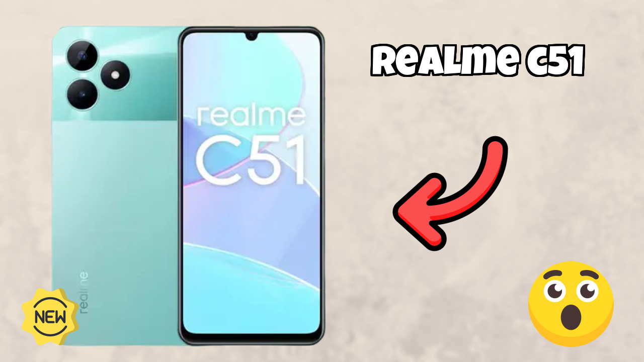 Realme C51 Battery Test: 5000 MAh Real-World Usage
