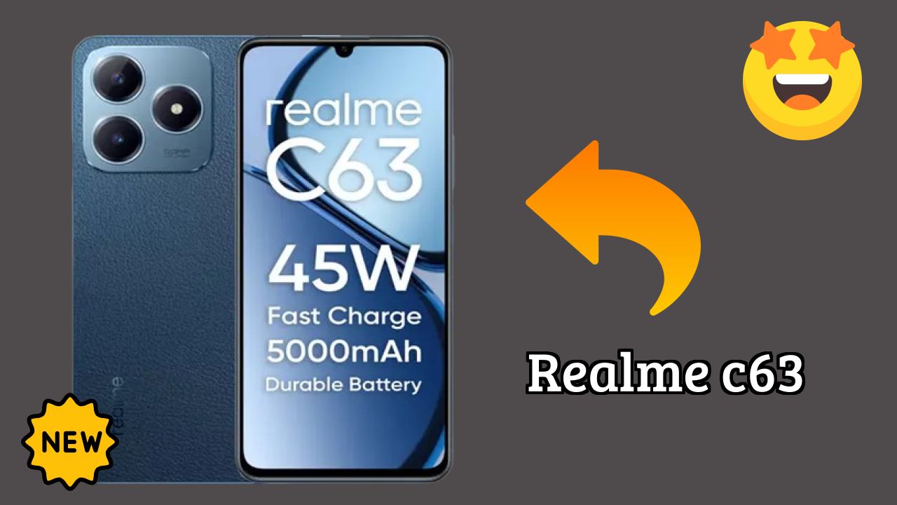 Should You Buy Realme C63 in 2026? Expert Opinion
