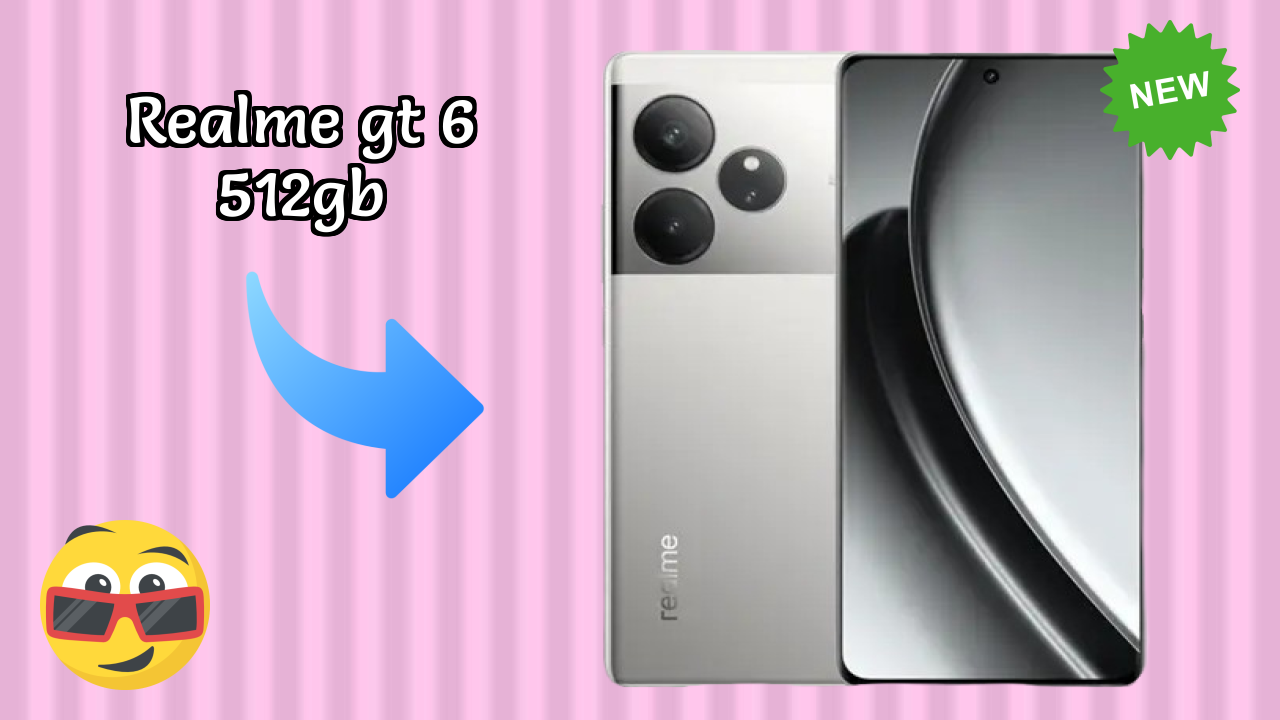 Realme GT 6 512GB Camera Samples: 50 MP + 8 MP + 50 MP Rear Camera Real Test