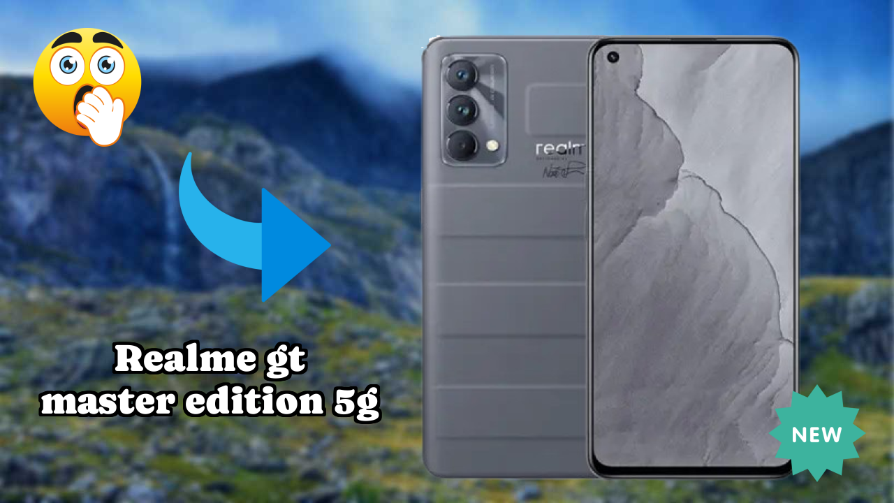 Realme GT Master Edition 5G Camera Test: 64 MP + 8 MP + 2 MP Rear Camera Sample Shots