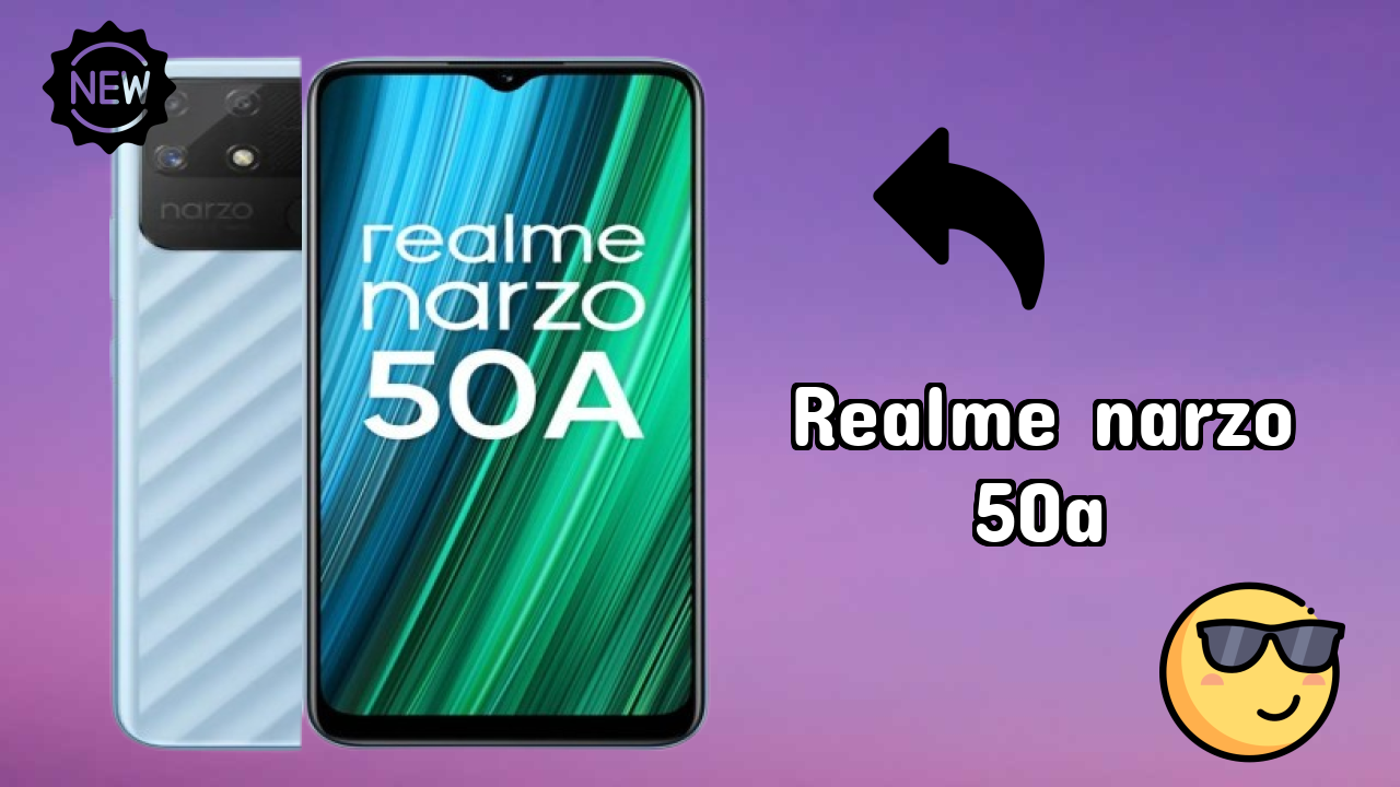 Realme Narzo 50A RAM Performance: 4 GB RAM Multitasking Test