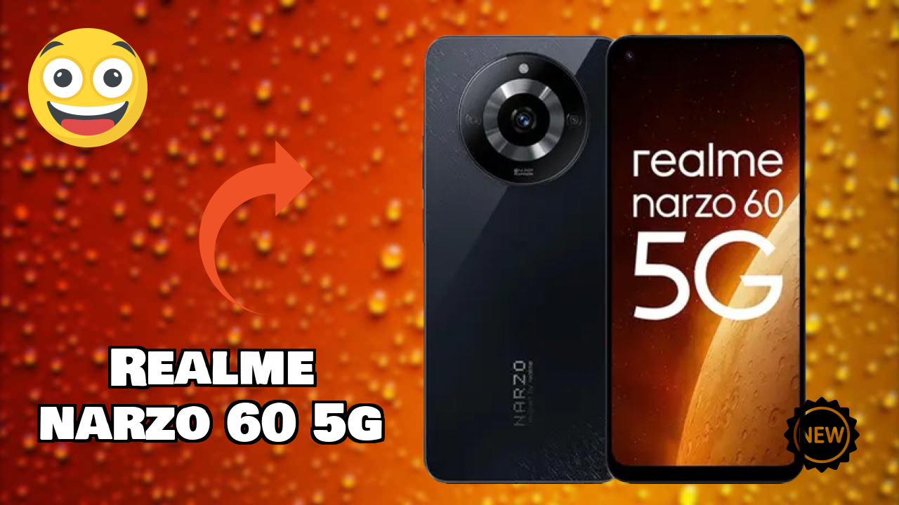 Realme Narzo 60 5G Processor Review: MediaTek Dimensity 6020 Performance