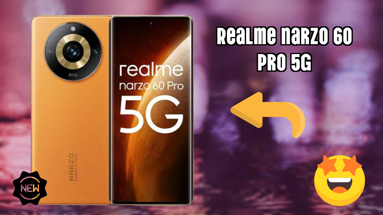 Realme Narzo 60 Pro 5G Price Analysis: ₹21,628 Value for Money?